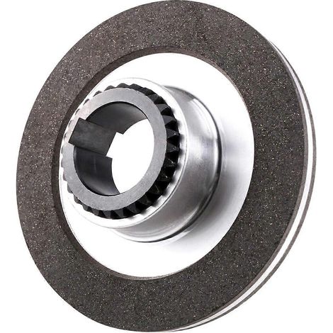 Frein électromagnétique à friction de 150 mm pour moteur, base YEJ132 (1/5)