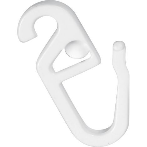 Ganci per tende - G-4 - 500 pz (1/4)