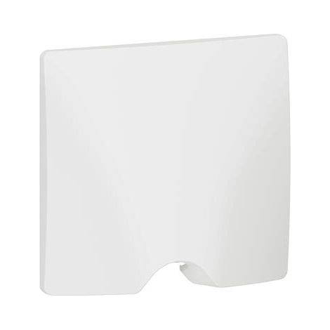 Legrand – Sortie de câble IP21 BL – Mode de pose électricité – Pour espaces confinés – Matériaux résistants