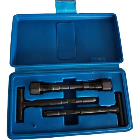 Kit d'outils de calage de distribution pour pièces de rechange professionnelles pour moteur 4G13T (1/5)
