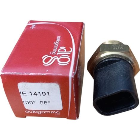 Sensore temperatura per opel kadett e  omega b  senatore b  tigra