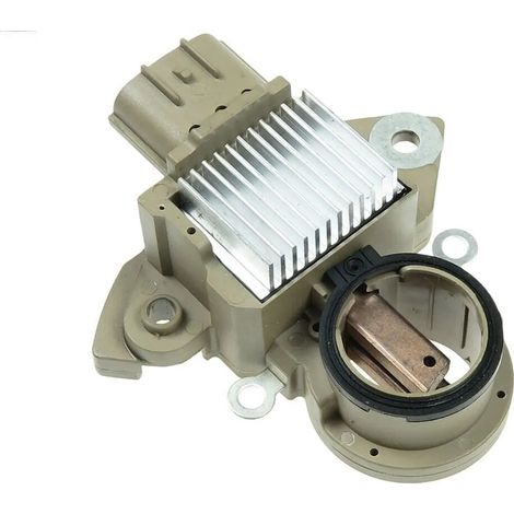 Régulateur d'alternateur AS-PL ARE5121, générateur 12 V (1/5)