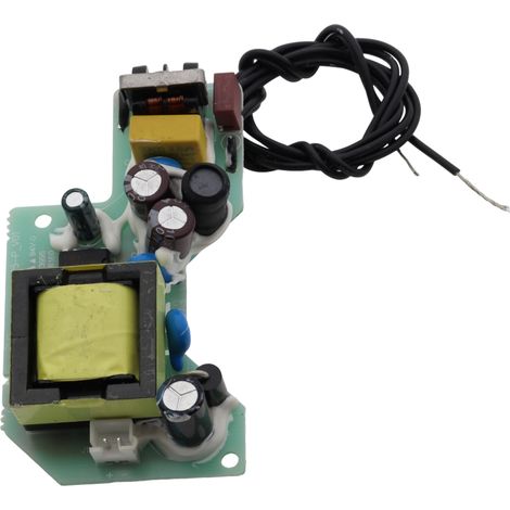 Ariete scheda elettronica PCB SL585-P scopa aspirapolvere HandyForce 2759 (1/2)
