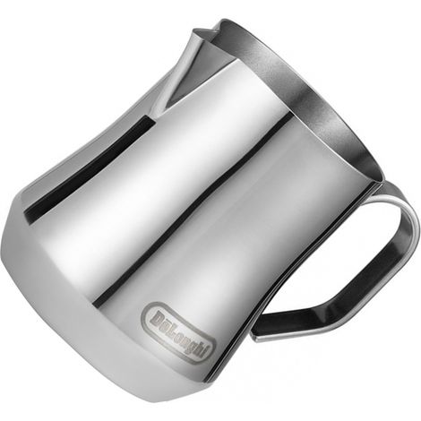 Ersatzteil - Pichet à lait 350ml -  - DELONGHI, BRAUN, KENWOOD, ARIETE, SUPERCALOR, BIFINETT, SILVERCREST, ENKHO
