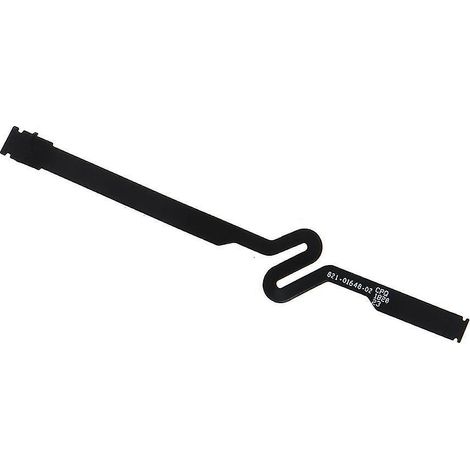 câble flexible de batterie 82101648 6,6 cm pour Macbook Pro 15 pouces A1990 A1989