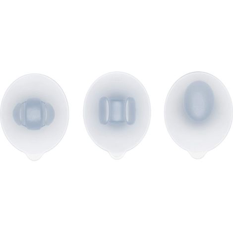 Set di 3 maniglie per bagno - Good Grips / OXO (1/5)