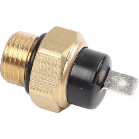 Ventilateur Radiateur pour moto 85°C pour Honda Ventilateur Radiateur (1/5)