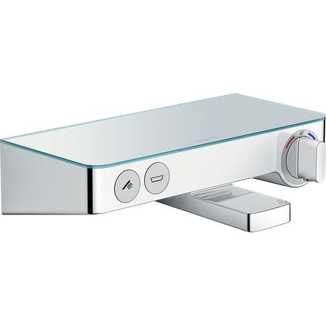 HANSGROHE ShowerTablet Select 300 mezclador termostático para ducha de baño cromado