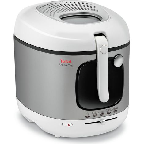 Friggitrice Tefal FR4800 3,3 L 2100 W (1/5)