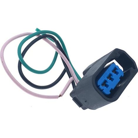 Passend für Honda Accord, Odyssey, CRV, City, Acura Zündspulenstecker, Hochspannungskabel (1/4)