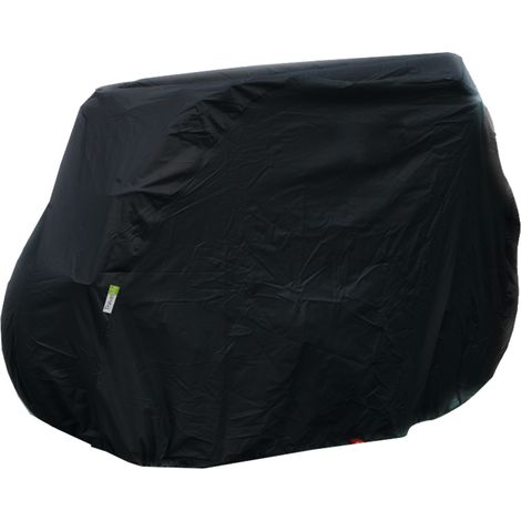 Mestic Fahrraddschutzhülle Deichsel XL