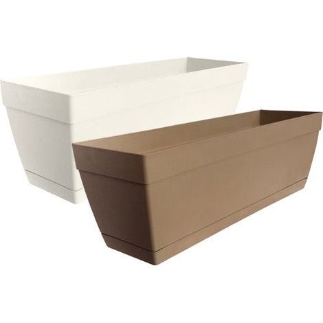 OK MINIBALCONETTA ATLANTA TORTORA 40 X 12 X 12 CM (1/4)