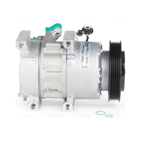 Compresseur, climatisation NISSENS 890238 KIA 977012T000