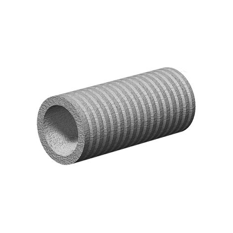 Curaflex 3000 Futterrohr 200 DN350 f.Rohr/Kabel aussen 234-288mm