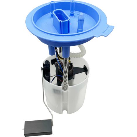Module de pompe à carburant compatible avec Audi TT - 1K0919051DB E8833M SP5021M (1/4)