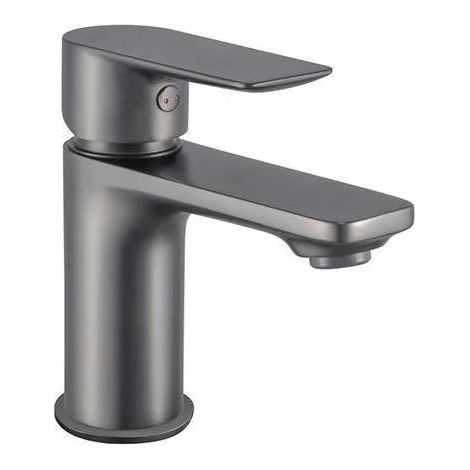 Edouard-Rousseau Nayak grifo lavabo grafito mate