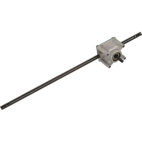 Transmission à traction avant 106 3955, pièce de rechange renforcée pour tondeuse à gazon Toro Recycler 22 pouces (1/5)