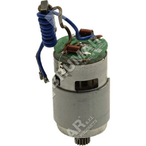 Elektromotor für NOVATEC COMPATIBLE Multitool – 023936