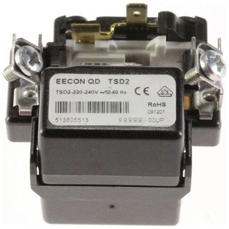 Relais De Demarrage Coupe-circuit 226022317 Pour REFRIGERATEUR (1/2)