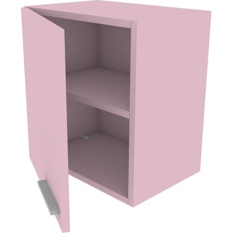 Libreria pensile moderna con anta - Design minimalista e montaggio rapido - Cipriaf3c4ff