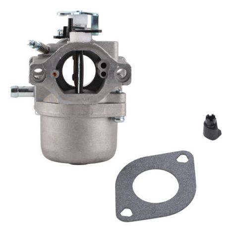 Aiperq Engine Carburetor for Briggs & Stratton 285707, 289707, 28B705, 28M707 (1/4)