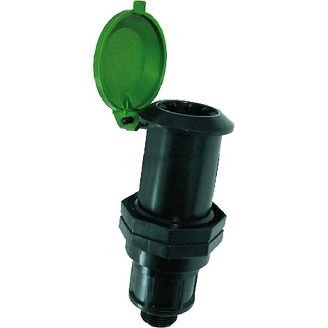 IDRANTINO DI PRESA RAPIDA 3/4  - IRRITEC