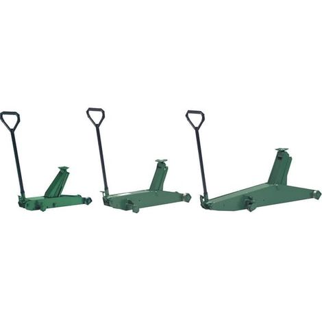Cric COMPAC C3TC