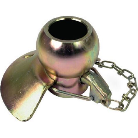 Sfera di aggancio rapido braccio inferiore cat. 3 VAPORMATIC VLE6121