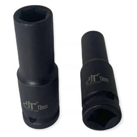 CHIAVE BUSSOLA ESAGONALE 13 MM PER AVVITATORE PNEUMATICO DA 1/2"