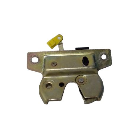 [PRODUIT D'OCCASION] Serrure Hayon  RENAULT Laguna ♻️ Ref Oe. 7700823676 - Garantie à vie (1/3)