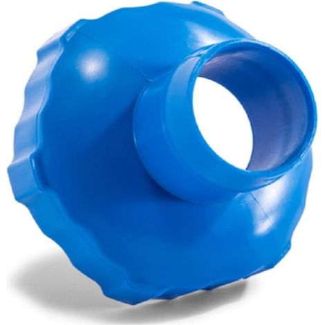 Adaptateur B de tuyau skimmer 11238 pour piscines hors sol Intex, compatible skimmer mural et tuyau 25016 (1/5)