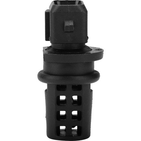 Transmetteur de capteur de température d'air d'admission automobile 96183228, compatible avec les modèles Chevrolet Aveo 2004-2008. (1/5)