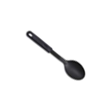 CUCCHIAIONE NYLON ANTON- - cm.31x6,5 - 6 pezzi XTRA