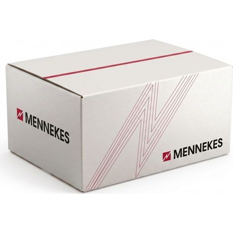 Mennekes CEE-Wanddose 32A 5p. 6h 5608AC 400V DUO