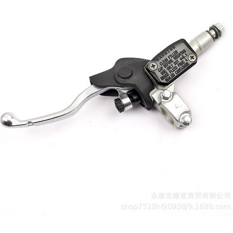 Accessoire de pompe supérieure d'embrayage hydraulique pour moto tout-terrain KTM, compatible avec GAS GAS Husqvarna Hengjian Z300 (1/5)