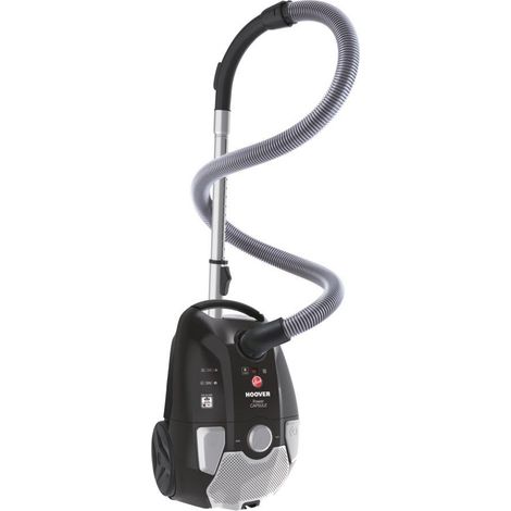 Aspirapolvere a Traino Hoover con Sacco potenza 550W PC22PET 011 (1/5)