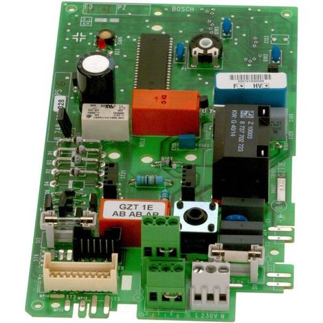 BOSCH Scheda a circuiti stampati, 87483003280