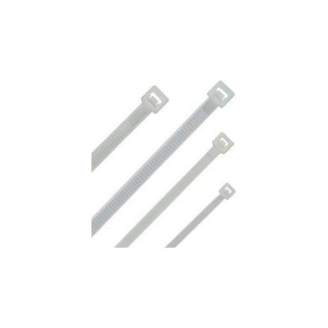 HEIDEMANN Nylon - Kabelbinder 290 X 4,8 100 Stk SB (1/2)