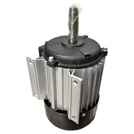 Ersatzmotor Industriemotor Elektromotor 400V 600W 50Hz Motor für Tischbohrmaschine