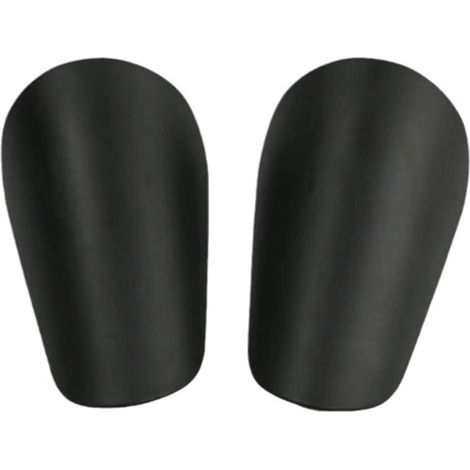 Protège-Tibias - Matériau ABS - Réglable - Taille Mini Master Pour Enfants - Léger et Résistant - Pour Football - 1 Pièce