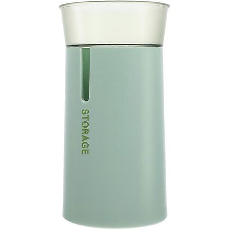 Porte-baguettes vert multifonction à double couche, lot de 2, accessoire de cuisine (1/5)
