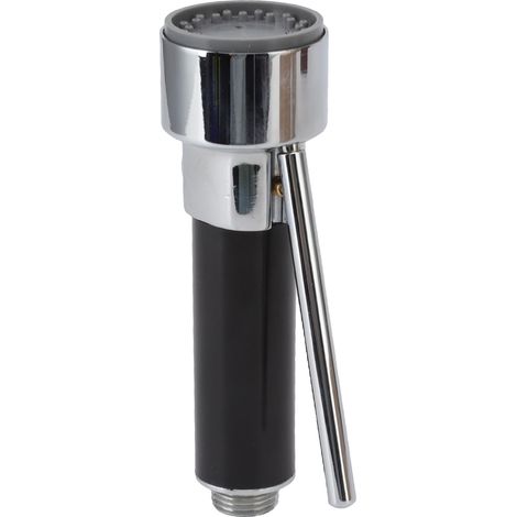 Remplacement ressort Mitigeur de cuisine Robinet élégant Tête de pulvérisation extractible pour tête mâle G1/2 (1/5)