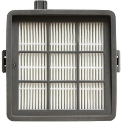 piece - Replacement washable HEPA filter for Hite T3515E T3311E vacuum cleaner - NEW - AquaForge (1/2)