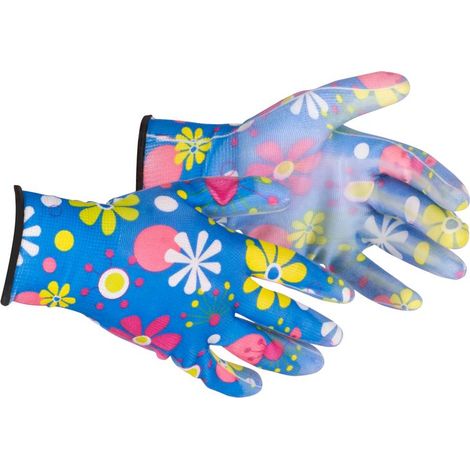 Handschuhe ST AROWANA Angelica 06/XS mit Blisterpackung