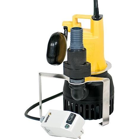 Pompe de drainage Ø280 mm 20 m - Pentair Jung Pumpen