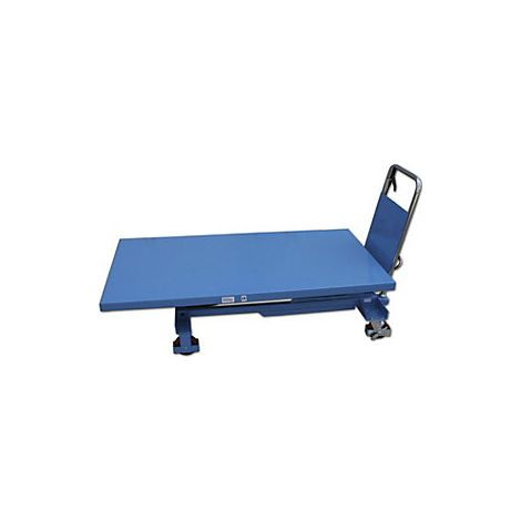 HanseLifter  Hans elifter spb500 Mobiler Hub tavolo con grande