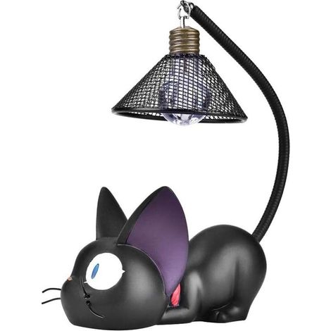 Nachtlicht für Kinder, Nachttischlampe, Dekoratives Nachtlicht, Geschenk für Kinder, Heimdekoration, LED-Nachtlampe (1/5)