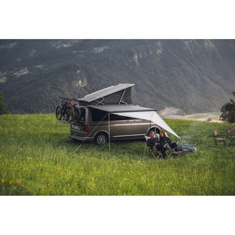 Modulare Paneele Subsola Pack Vor - Thule