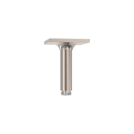 Bras de plafond Pour pommeau de douche Acier - TRES 13452121AC