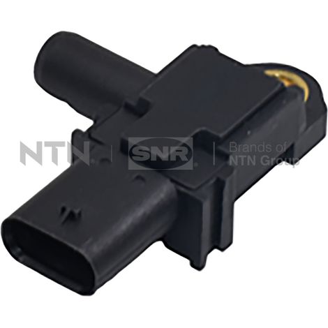 Capteur de pression gaz d'échappement - EGP152.06 - SNR - Compatible avec véhicule Ford